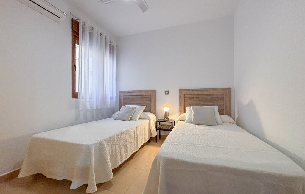 Maison 4 personnes à Cartagena - Photo 6