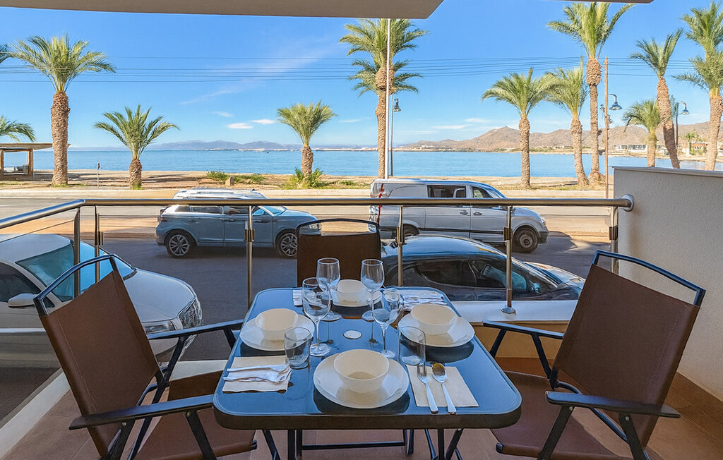 Maison 4 personnes à Cartagena - Photo 10