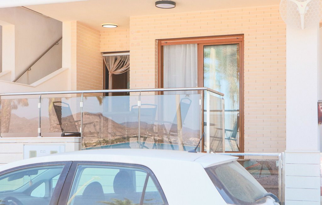 Maison 4 personnes à Cartagena - Photo 11