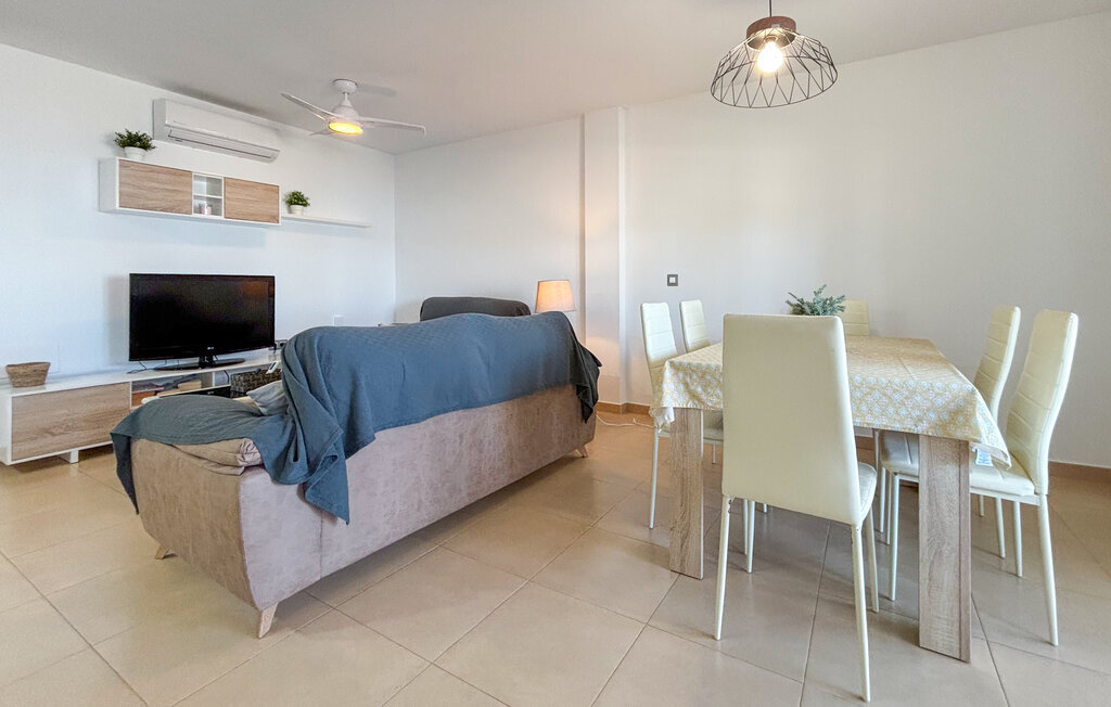 Maison 4 personnes à Cartagena - Photo 12