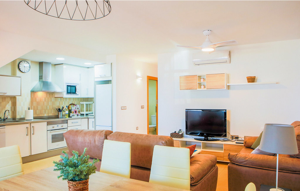 Maison 4 personnes à Cartagena - Photo 13