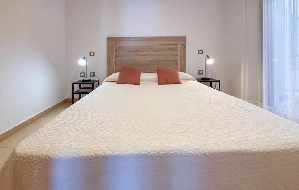 Maison 4 personnes à Cartagena - Photo 14