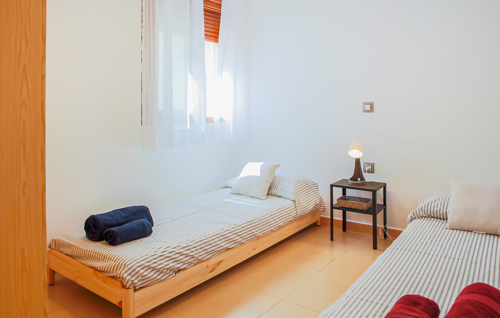 Maison 4 personnes à Cartagena - Photo 15