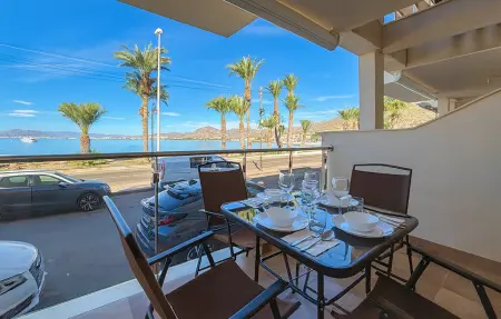 Location maison à Cartagena