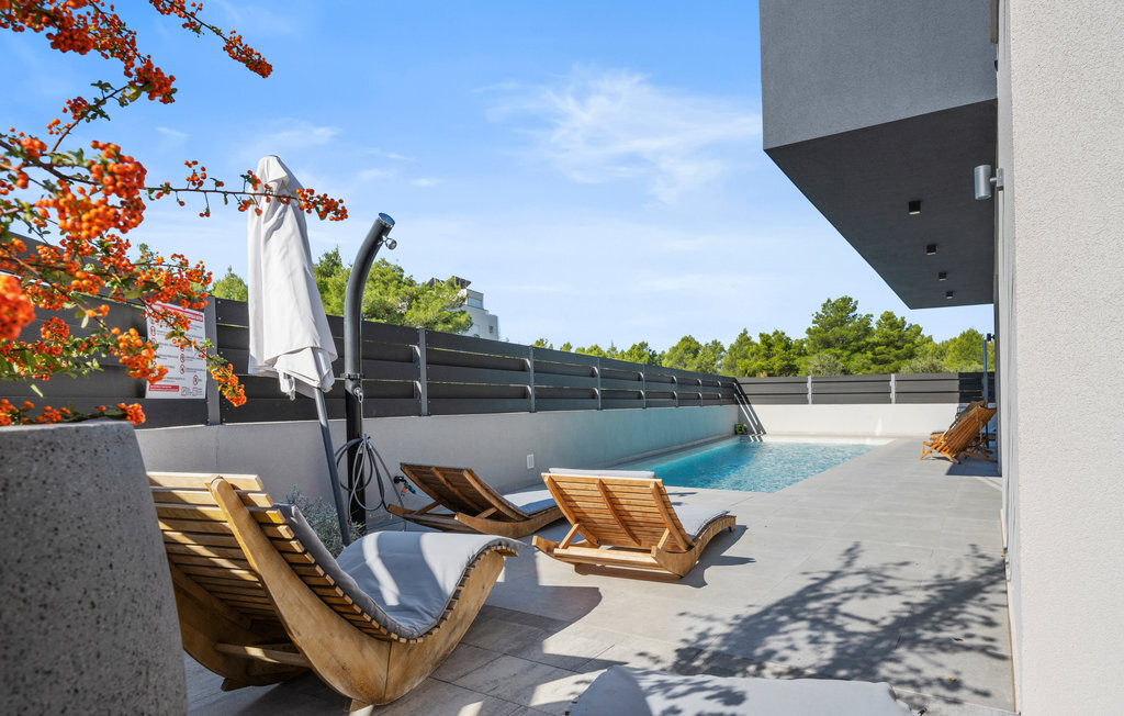 Maison 8 personnes à Vodice - Photo 2