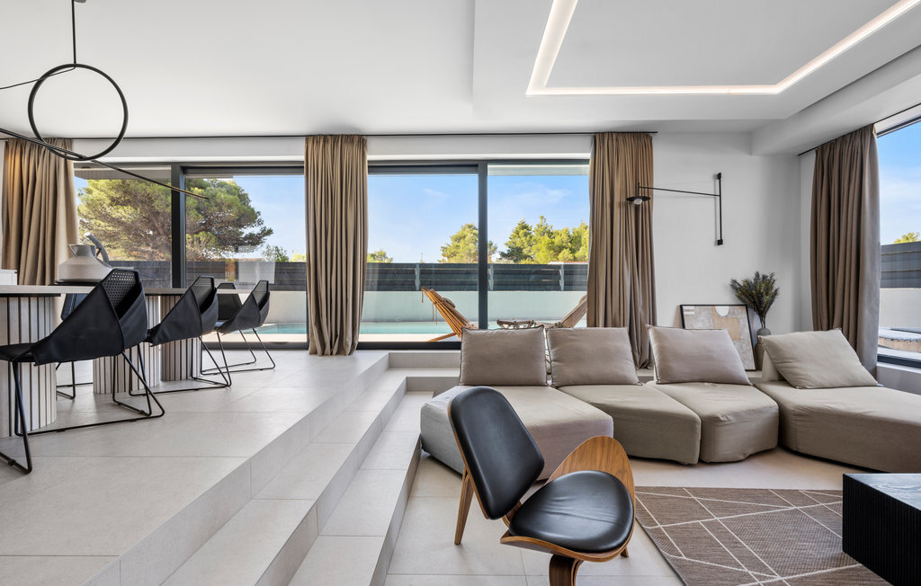 Maison 8 personnes à Vodice - Photo 5