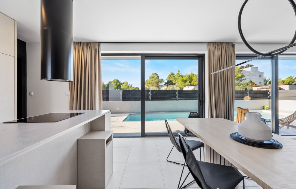 Maison 8 personnes à Vodice - Photo 8