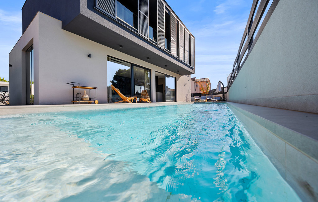 Maison 8 personnes à Vodice - Photo 10