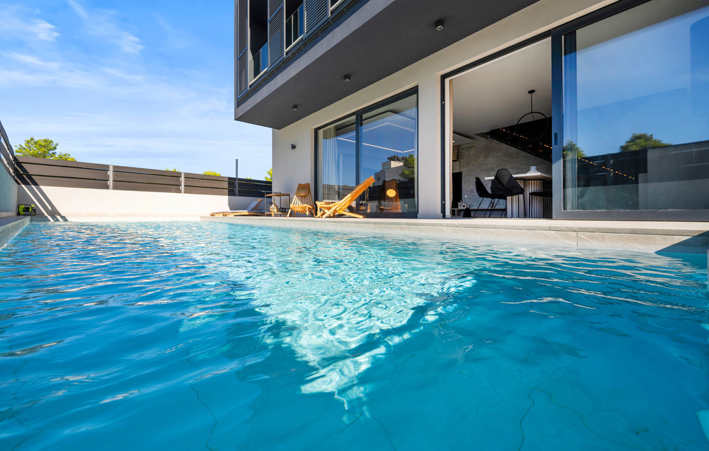 Maison 8 personnes à Vodice - Photo 11