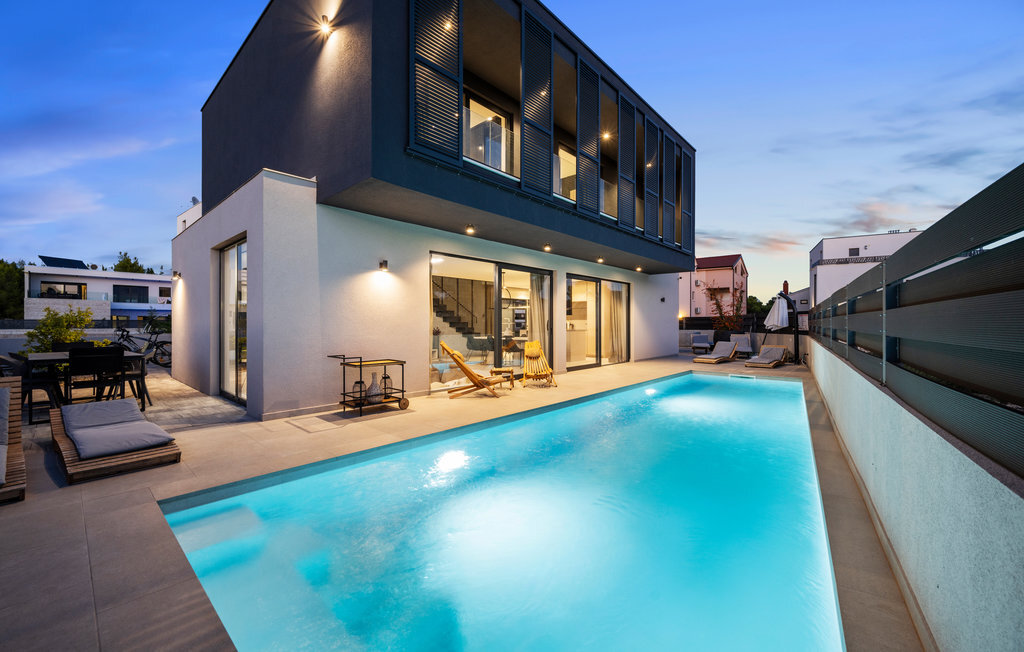 Maison 8 personnes à Vodice - Photo 12