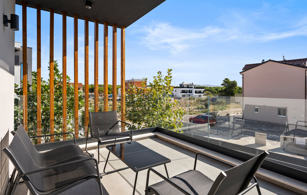 Maison 8 personnes à Vodice - Photo 17
