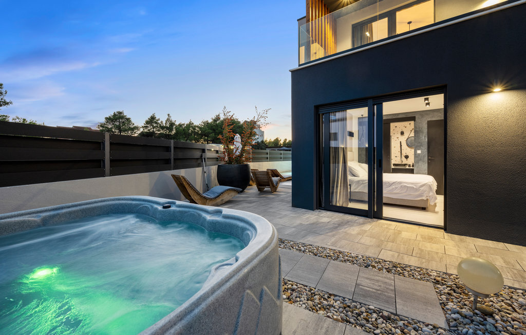 Maison 8 personnes à Vodice - Photo 21