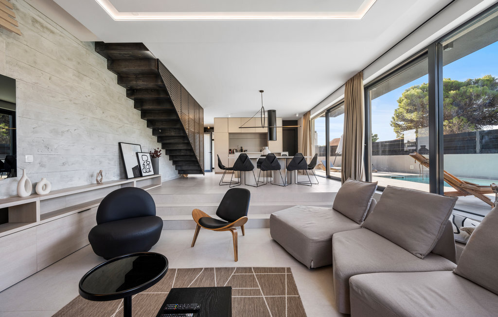 Maison 8 personnes à Vodice - Photo 25