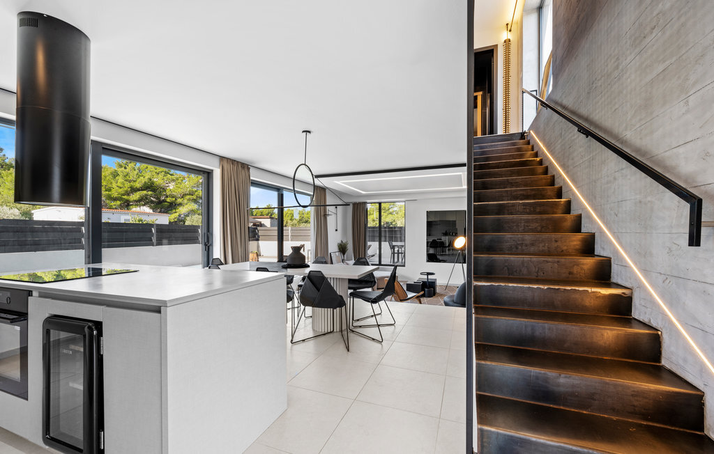 Maison 8 personnes à Vodice - Photo 26