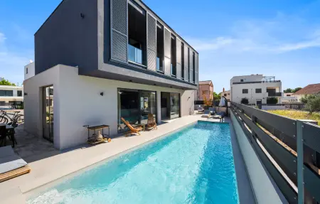 Location maison à Vodice