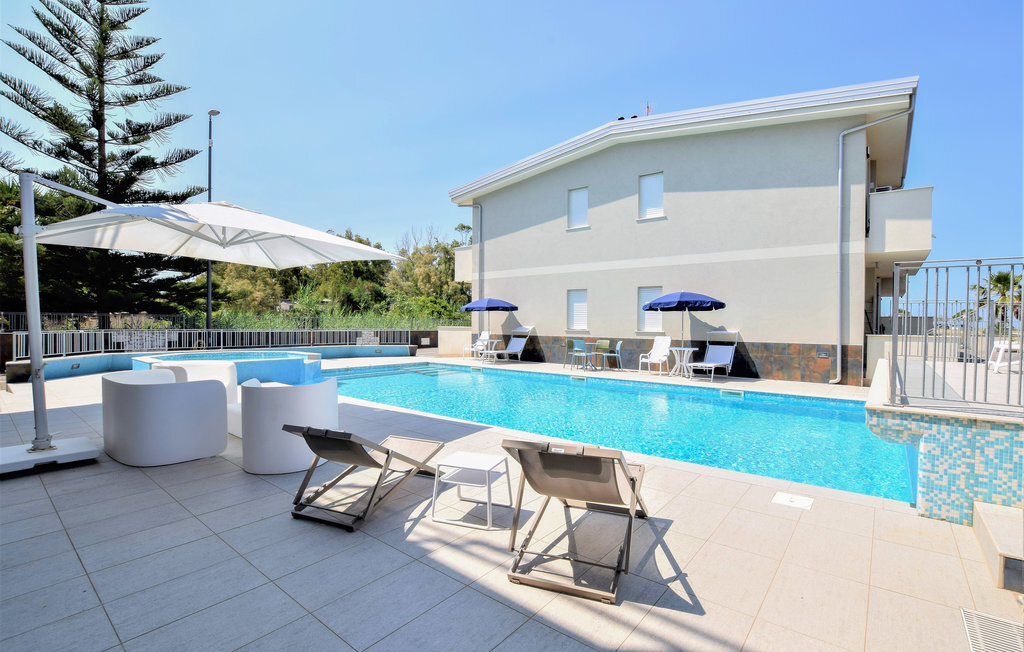 Maison 6 personnes à Nocera Terinese - Photo 1