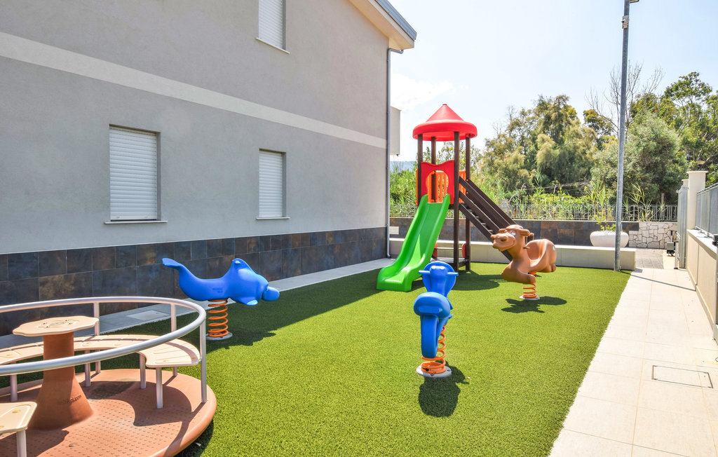 Maison 6 personnes à Nocera Terinese - Photo 5