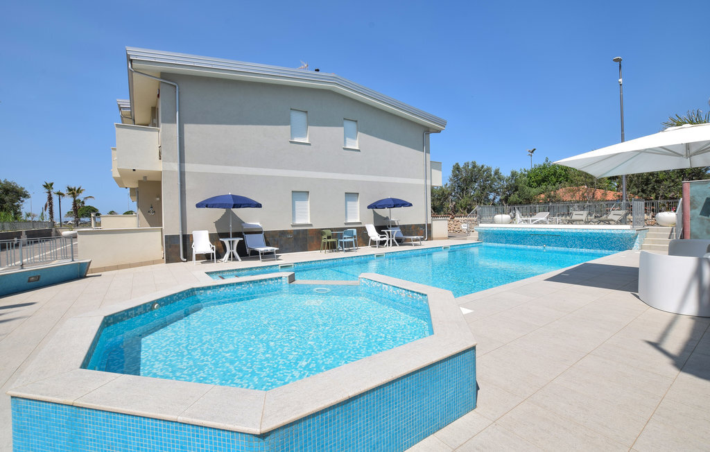 Maison 6 personnes à Nocera Terinese - Photo 8