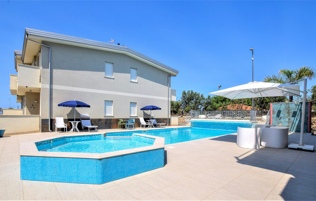 Maison 6 personnes à Nocera Terinese - Photo 9