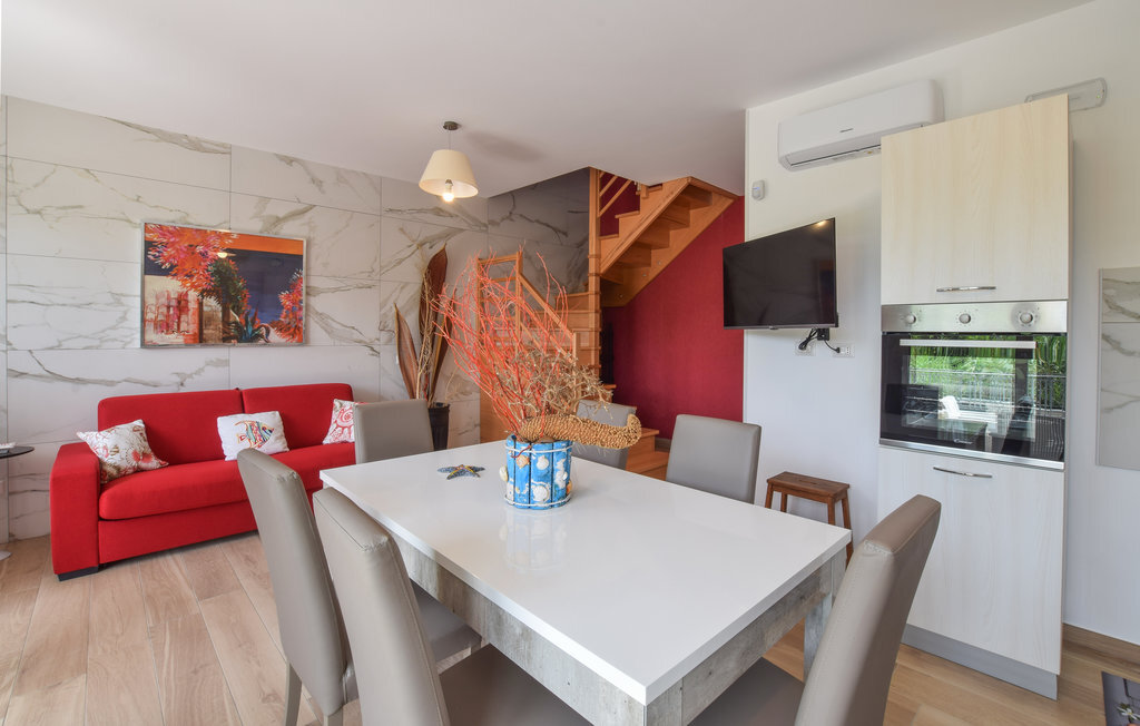 Maison 6 personnes à Nocera Terinese - Photo 12