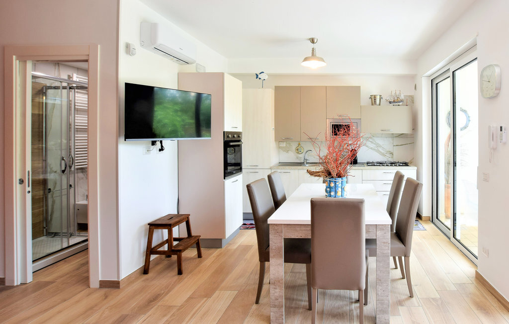 Maison 6 personnes à Nocera Terinese - Photo 15