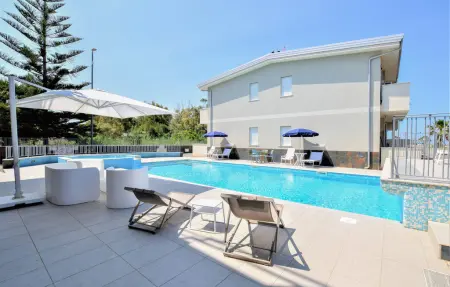 Location maison à Nocera Terinese