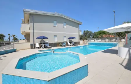 Location maison à Nocera Terinese