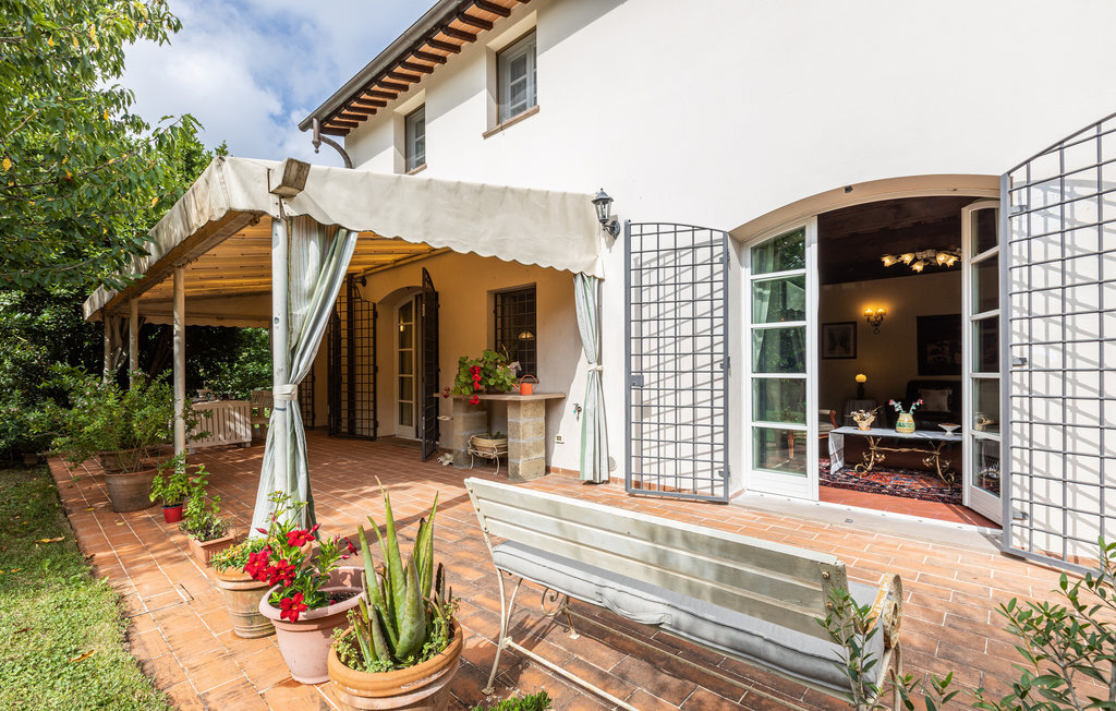 Maison 6 personnes à Montecastello - Photo 1