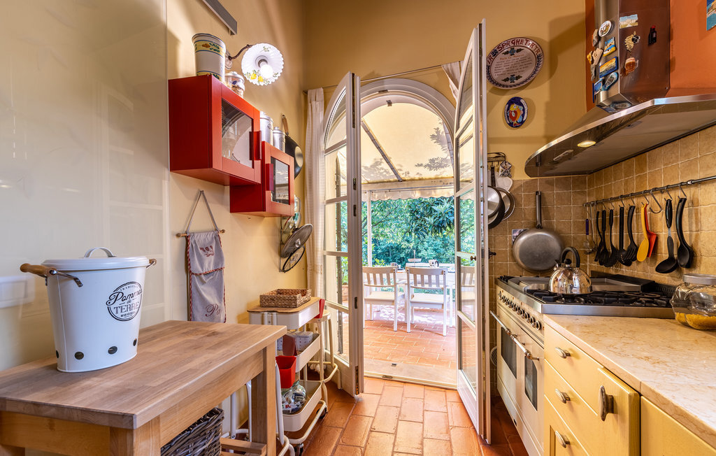 Maison 6 personnes à Montecastello - Photo 5