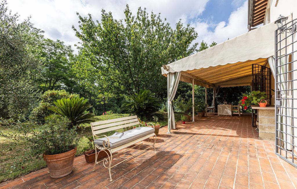Maison 6 personnes à Montecastello - Photo 13