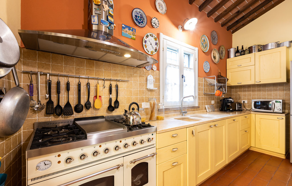 Maison 6 personnes à Montecastello - Photo 34