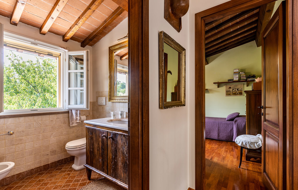 Maison 6 personnes à Montecastello - Photo 44