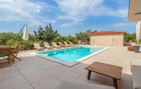 Location maison de vacances à Sukosan