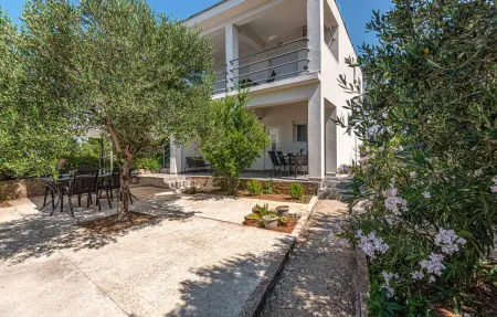 Location appartement à Zaboric