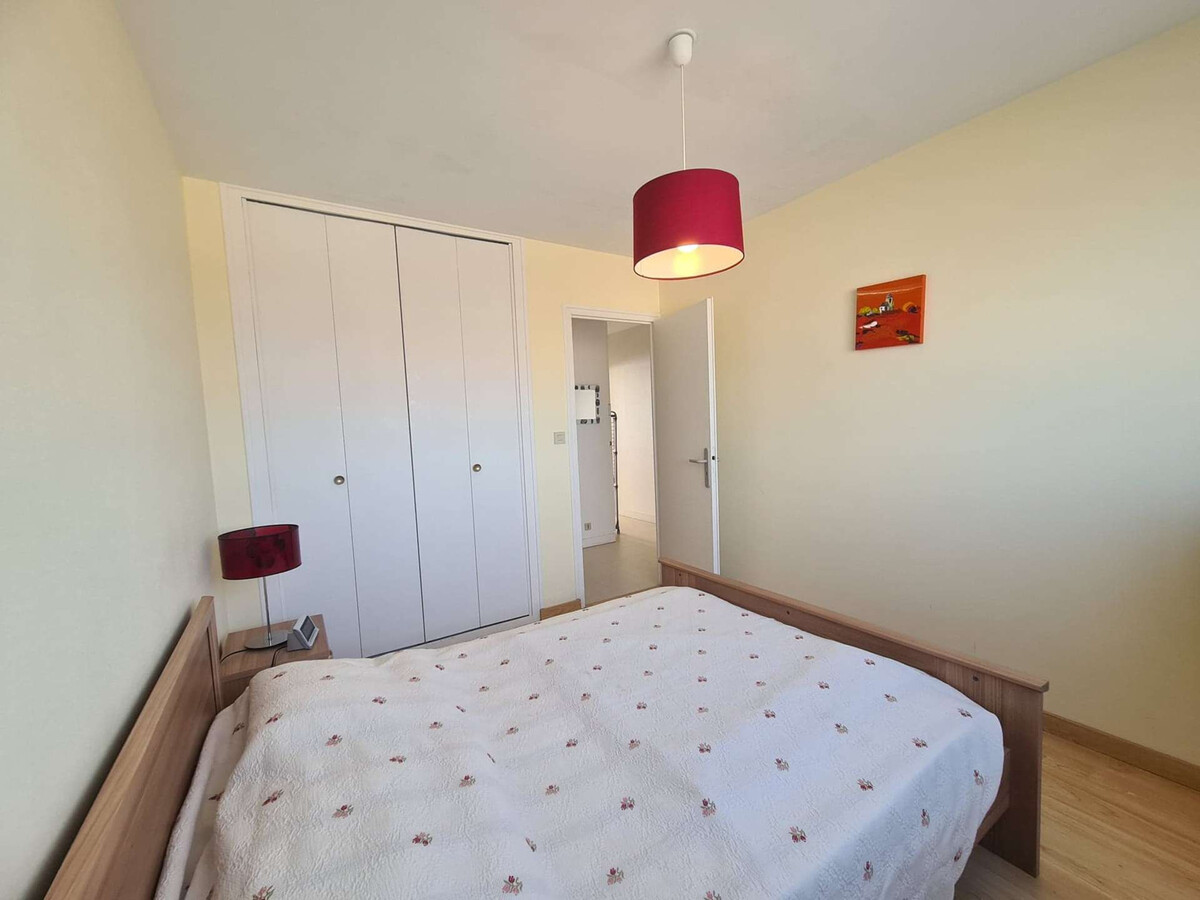 Appartement face mer Saint-Jean-de-Monts, balcon, parking - Photo 14
