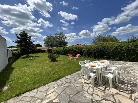 Location maison à Saint Hilaire de Riez, Maison à Saint-Hilaire-de-Riez, proche mer, animaux admis
