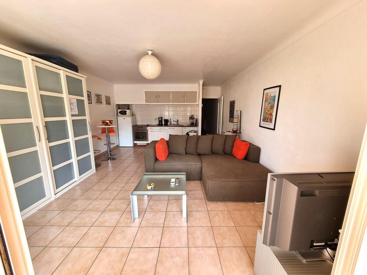 Appartement 1 chambre, terrasse et parking à Collioure - Photo 3