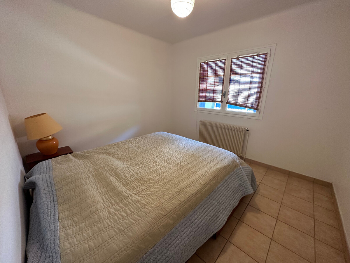 Appartement 1 chambre, terrasse et parking à Collioure - Photo 9