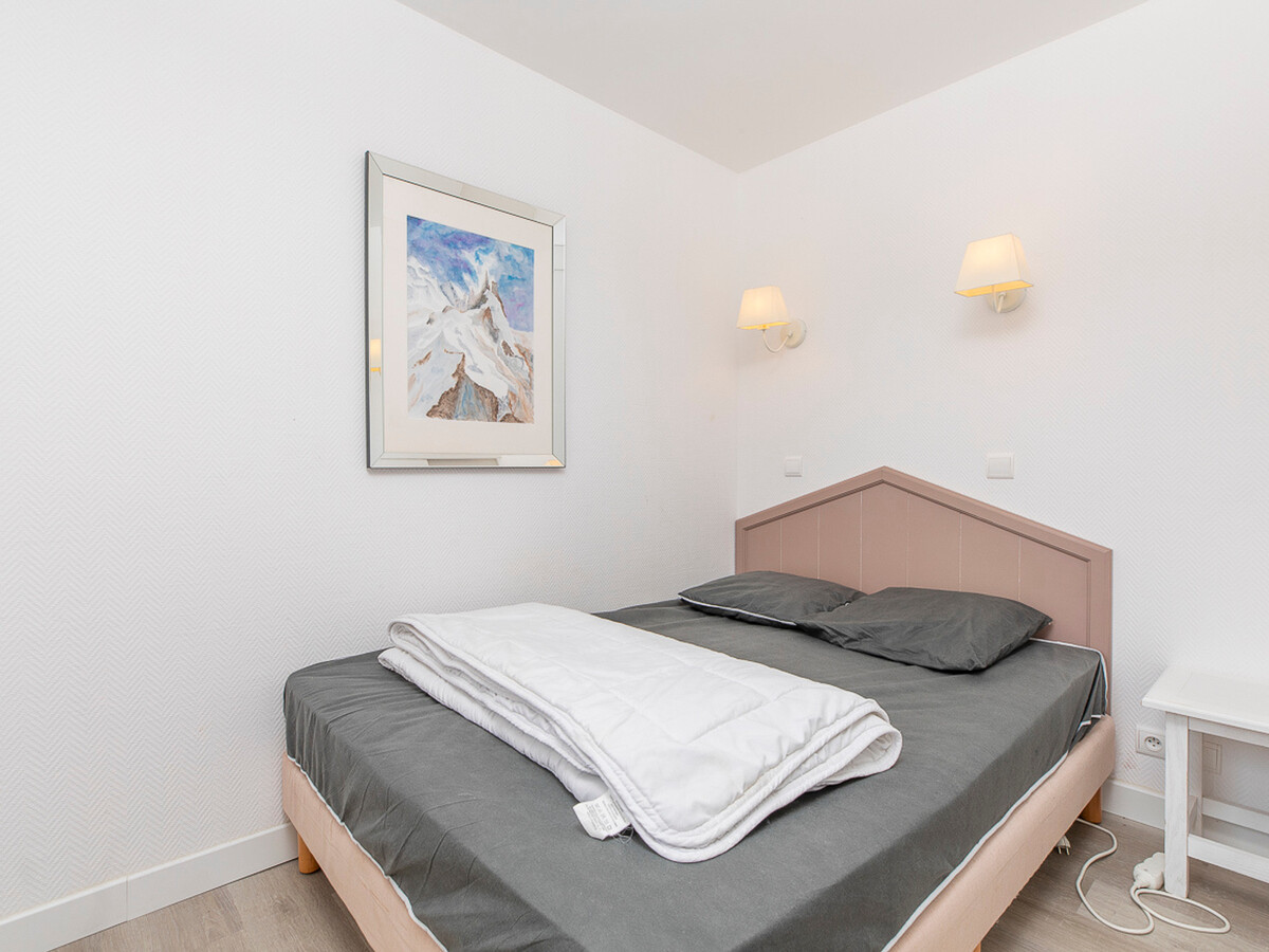 Appartement cosy 2 pièces pour 5 personnes à Avoriaz - Photo 7