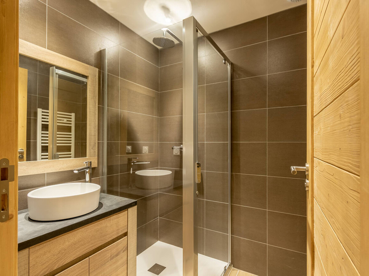 Duplex 4 pièces Les Arcs 1600, piscine & SPA - Photo 8