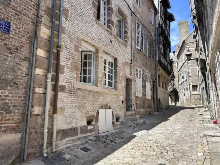 Location appartement à Moulins