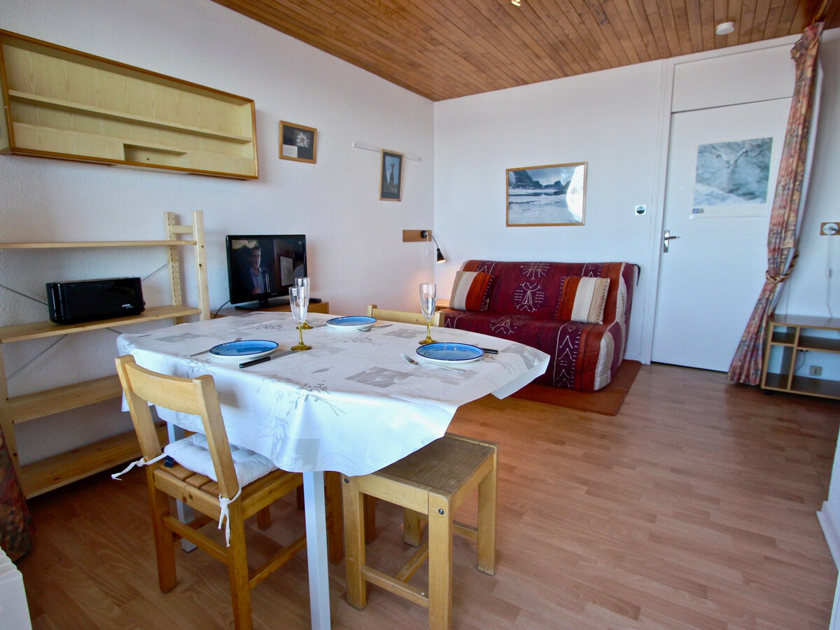 Studio 27 m² avec balcon à Chamrousse, 3 places - Photo 2