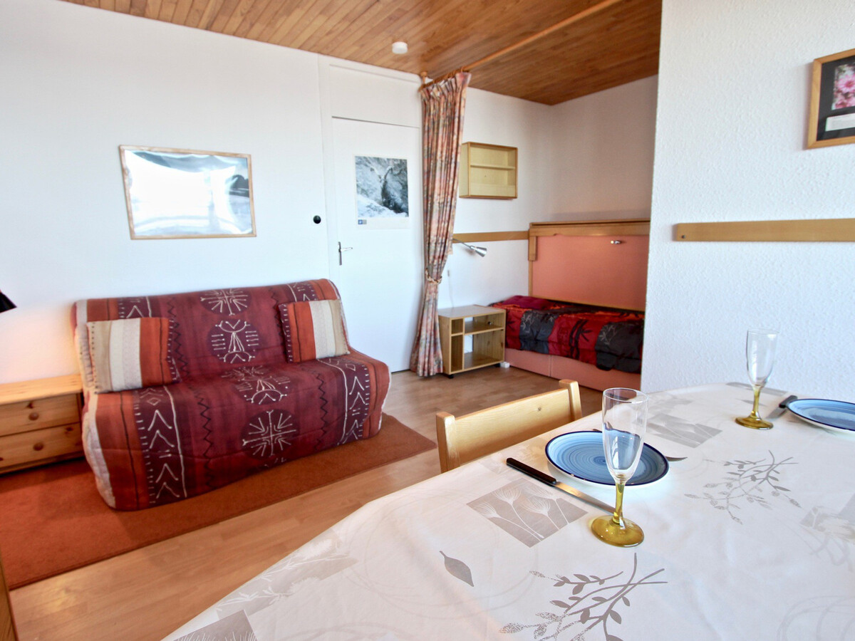 Studio 27 m² avec balcon à Chamrousse, 3 places - Photo 4
