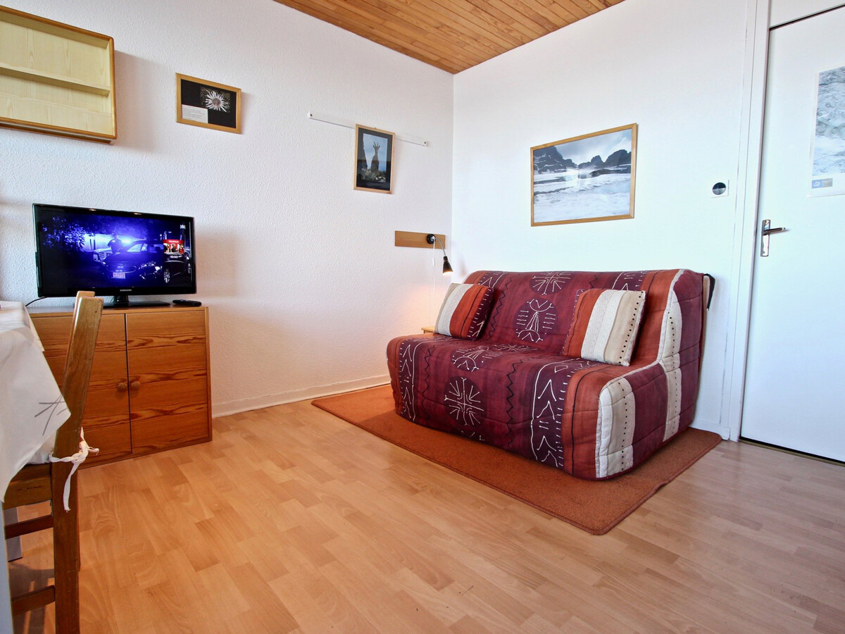 Studio 27 m² avec balcon à Chamrousse, 3 places - Photo 5