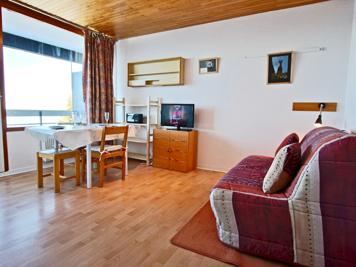 Studio 27 m² avec balcon à Chamrousse, 3 places - Photo 6