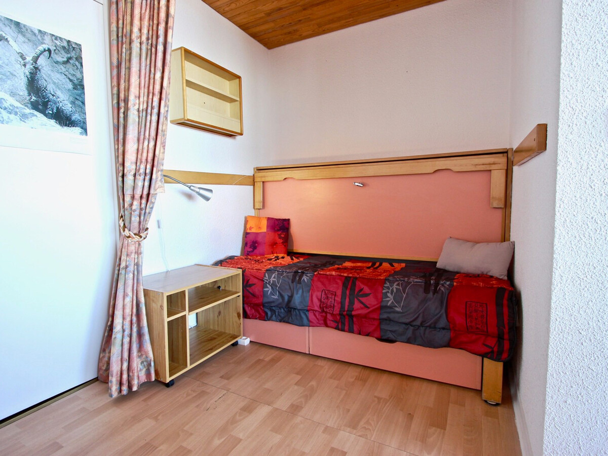 Studio 27 m² avec balcon à Chamrousse, 3 places - Photo 7