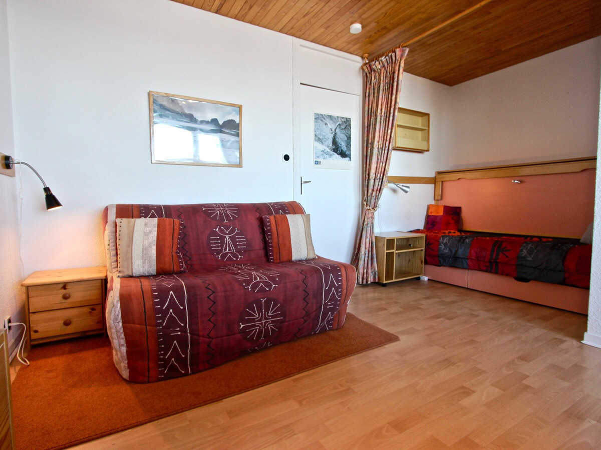 Studio 27 m² avec balcon à Chamrousse, 3 places - Photo 8