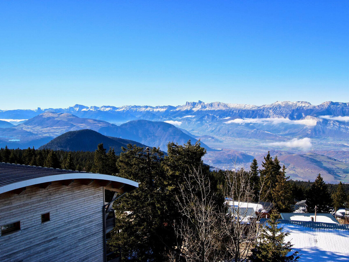 Studio 27 m² avec balcon à Chamrousse, 3 places - Photo 10