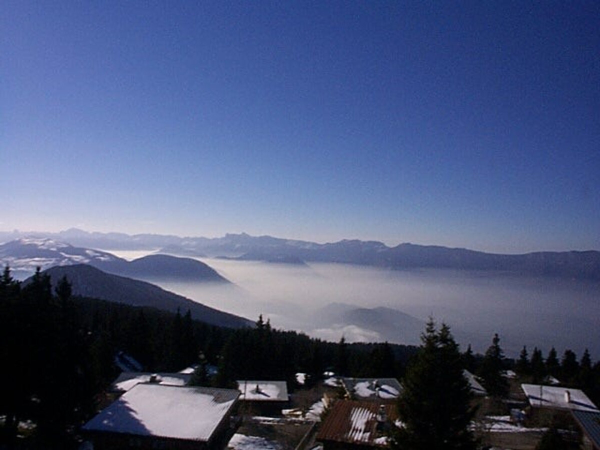 Studio 27 m² avec balcon à Chamrousse, 3 places - Photo 15