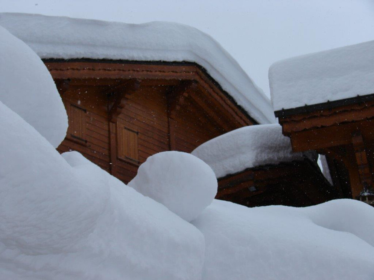 Appartement 2 pièces Courchevel 1550, terrasse vue Vanoise - Photo 11